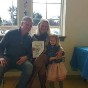 Meet your Posher, Susan